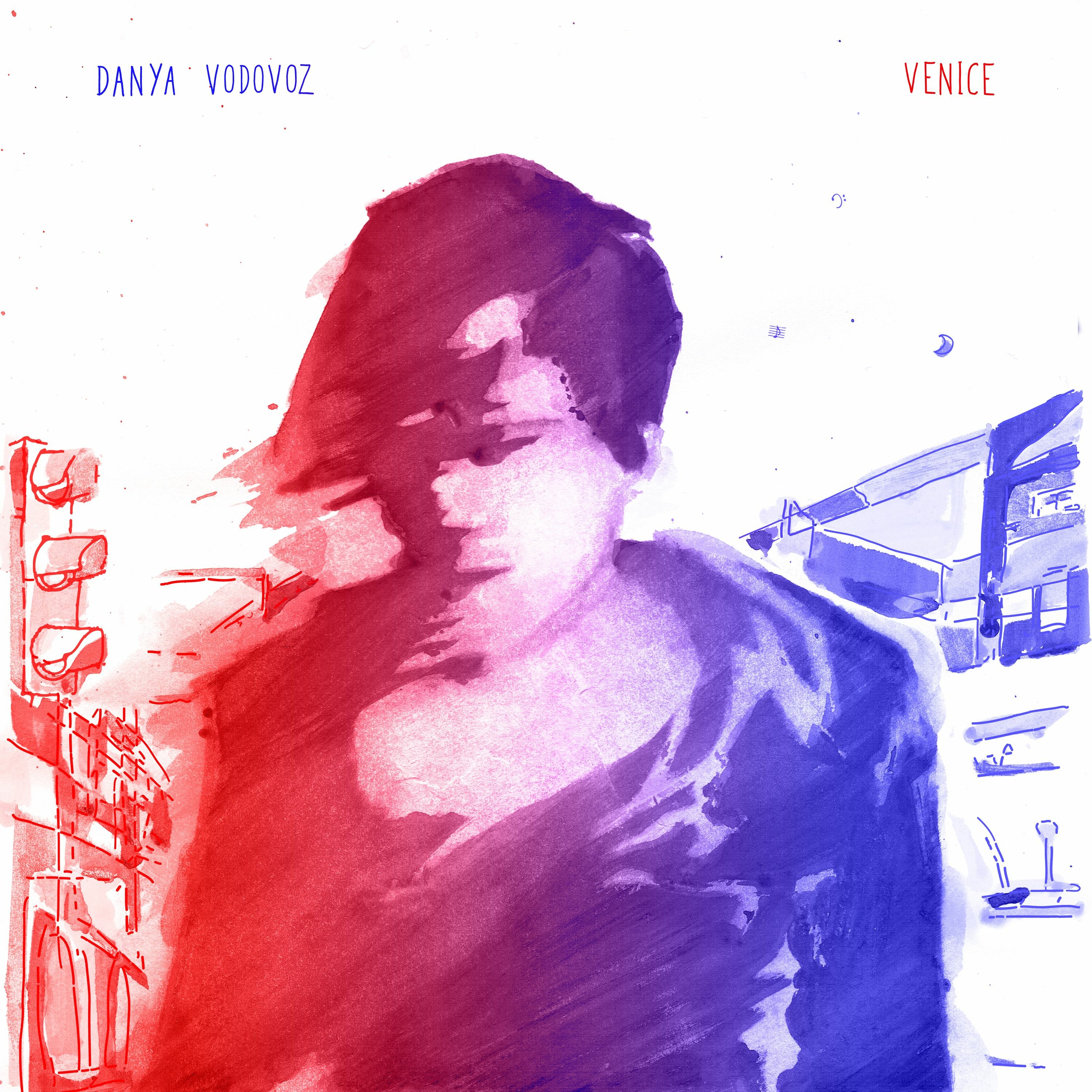 Venice episode artwork