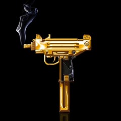 King J Beats - Calibur (Desiigner x 21 Savage Type Dark Trap Rap Beat Hip Hop Instrumental 2018)