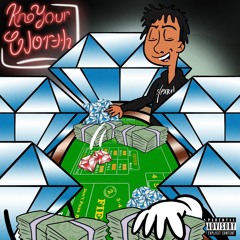 KnoYourWorth (Prod. by NTM Beats)