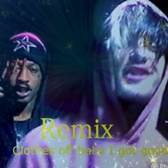 Lil Peep - Witchblades (hardstyle remix)