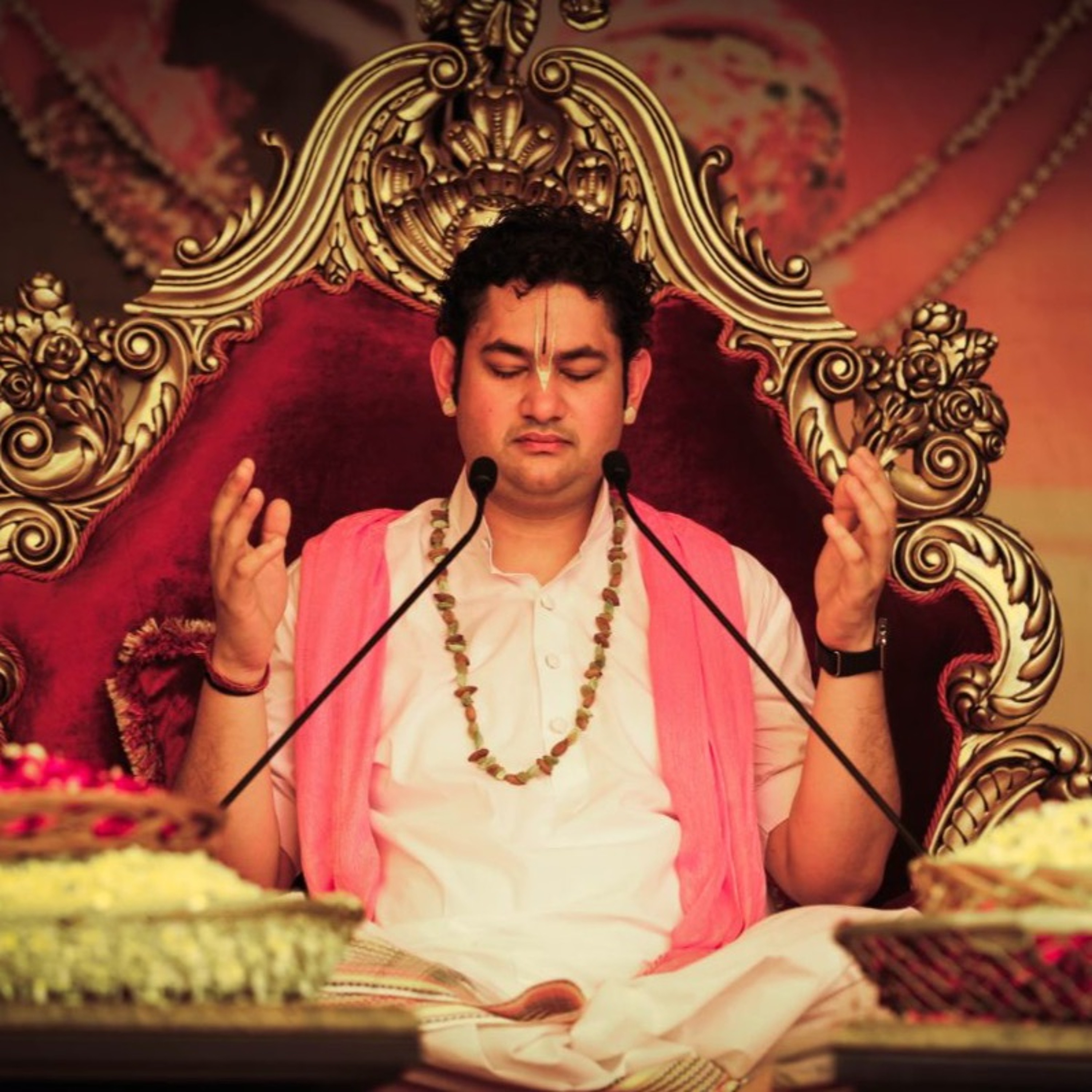 Sri Pundrik