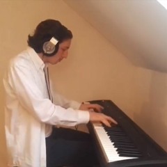 Eminem - The Real Slim Shady [Piano Cover]