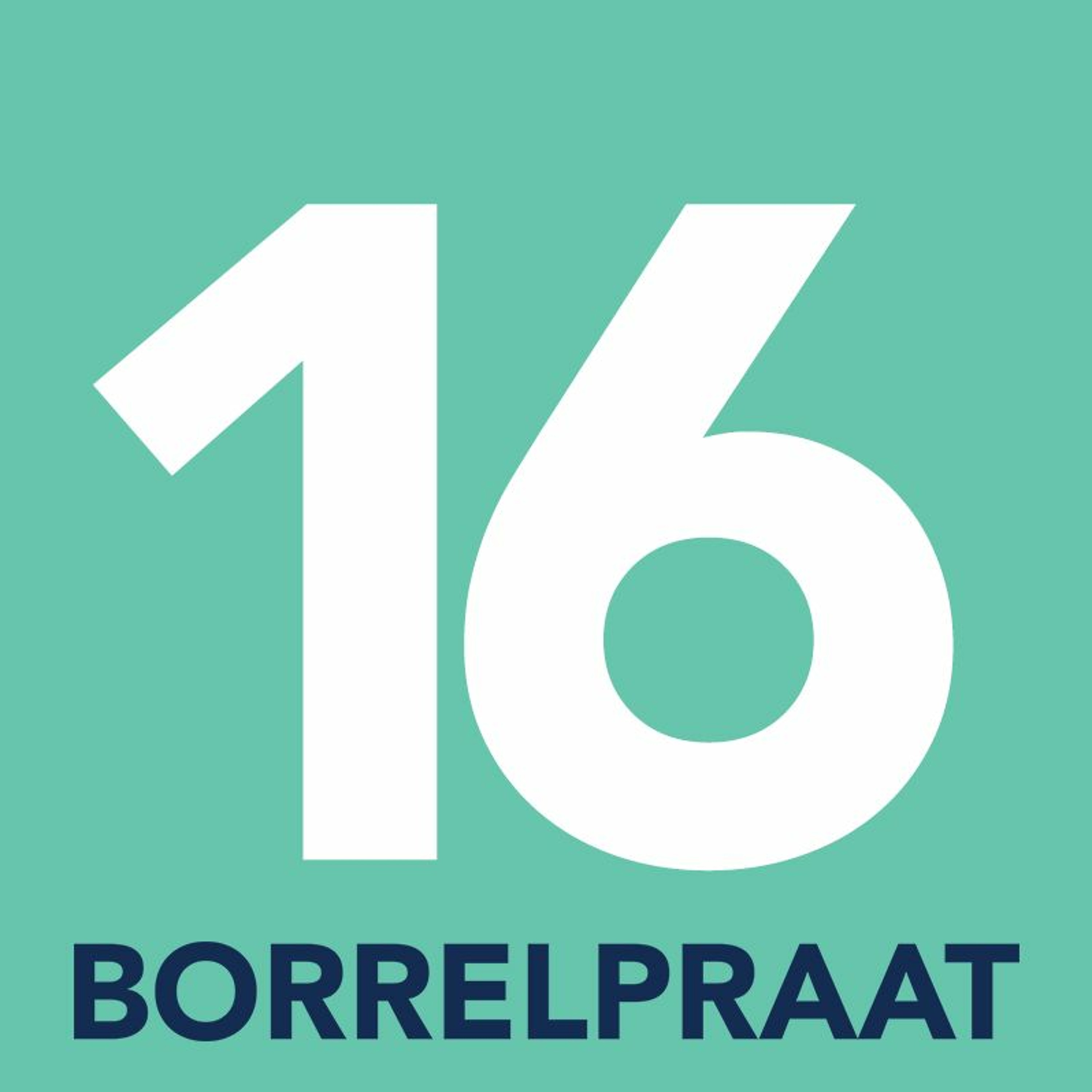 Afl. 16: Straling in de keukenkast, Jan Rot en de ontdekkers van de oerknal episode artwork