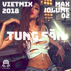 Tung San | Vietmix 2018 (Octobee)
