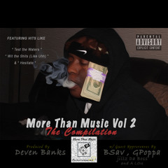 04 - Jillz Da Boss - Run Up A Sack (Throwin' It Back)