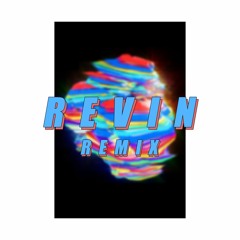 Virtual Riot - In My Head (ft. PRXZM)[Revin Remix]