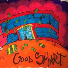 Good Smart (feat. Kash) - Weber Sandlin