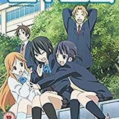 Kokoro Connect Original OP