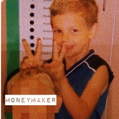 Moneymaker - Weber Sandlin (prod. Chef Boy AD)
