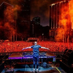 Armin Van Buuren - Live Set @ Ultra Music Festival 2018 (Miami) - 23 - 03 - 2018
