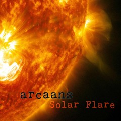 Solar Flare