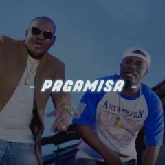 Puxpyzah Professor Jay Ft Mr T Touch - PAGAMISA (Official Video)
