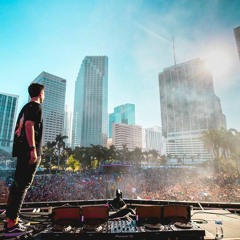 Kungs - Live Set @ Ultra Music Festival 2018 (Miami) - 23 - 03 - 2018