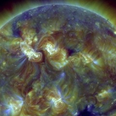 Tantum Quantum - Solar Maxima coronal ejection