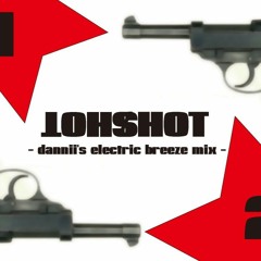 BoA/ONE SHOT, TWO SHOT - dannii's electric breeze mix -