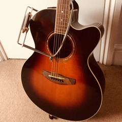 Harmonica, Guitar, Voice