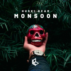 Huski Bear - Monsoon