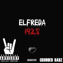 CruddedBadz - Krabby Spill