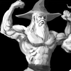 Muscle Wizard OST