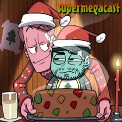 SuperMegaCast - EP 73: Sippin' The Nog