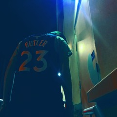 All Week (feat. evanwou)