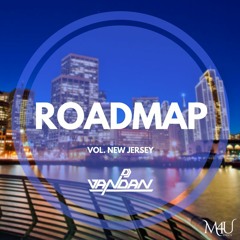 Roadmap (Vol. New Jersey) - DJ Vandan