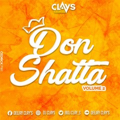 Don Shatta Vol.2