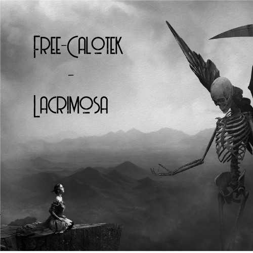Free-Calotek - LACRIMOSA
