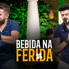VS SERTANEJO BEBIDA NA FERIDA - Zé Neto & Cristiano