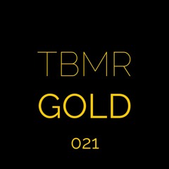 **TBMR GOLD 021** Tyler Clacey - Clap Your Hands