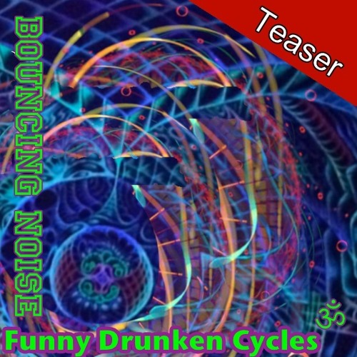 Funny Drunken Cycles (Pre-Version)