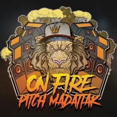 On Fire PITCH MADATTAK