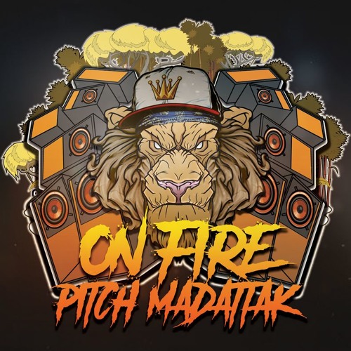 On Fire PITCH MADATTAK