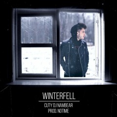 Filipek - Winterfell (prod. NoTime, Cuty Dj Nambear)