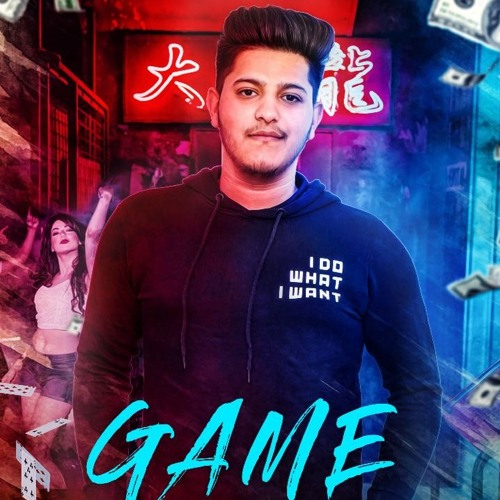 Game Justin Preet Gurlej akhtar