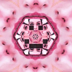 TYSM - Honeymoon Phase (The Crystal Phantom Cover)