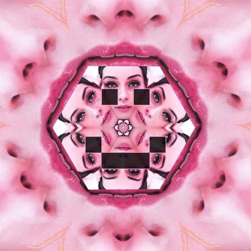 TYSM - Honeymoon Phase (The Crystal Phantom Cover)