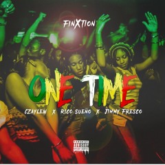 One Time -FinXtion(Prod.by. LTTB.COM)