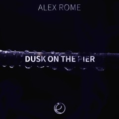 Alex Rome - Dusk on the Pier