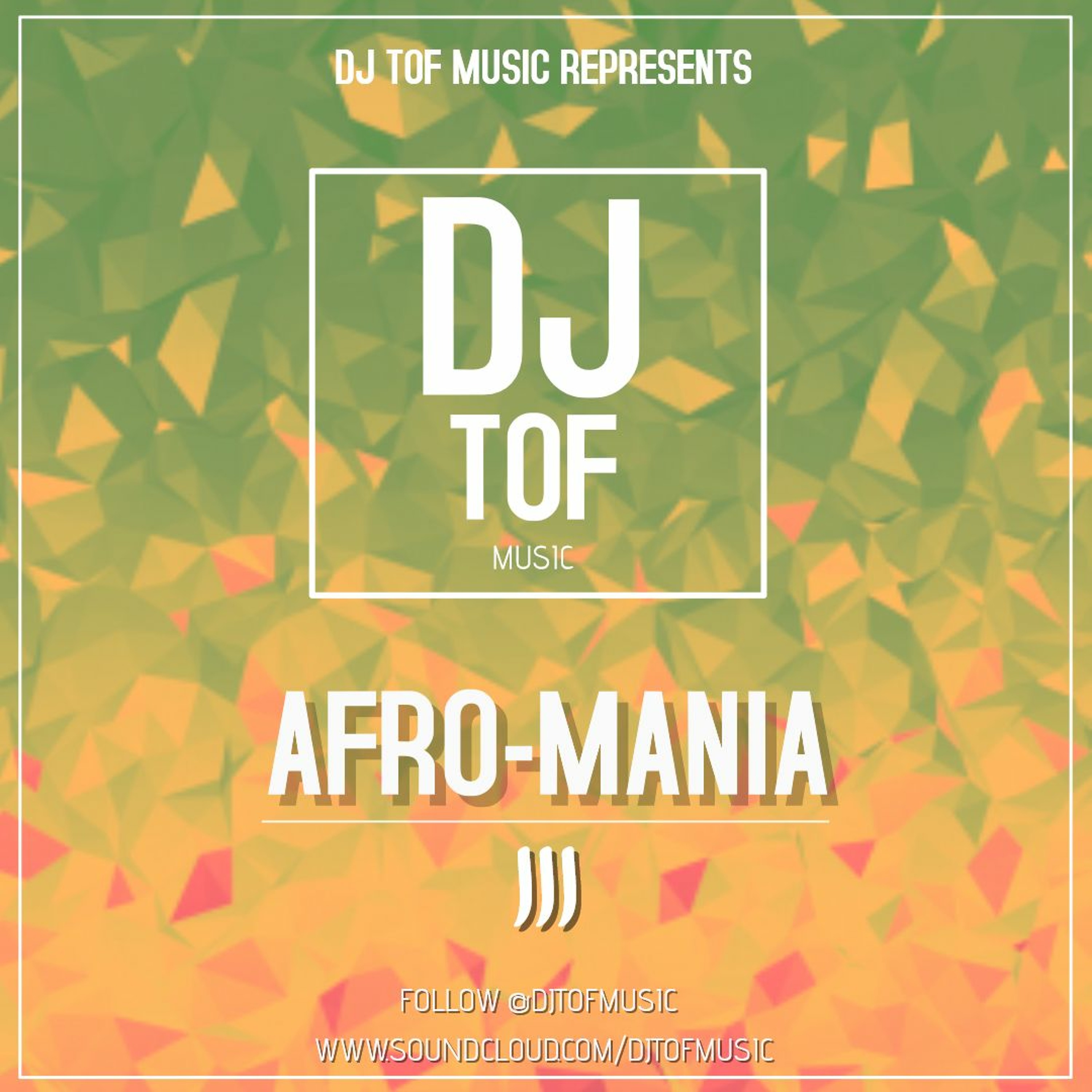 DJ TOF MUSIC