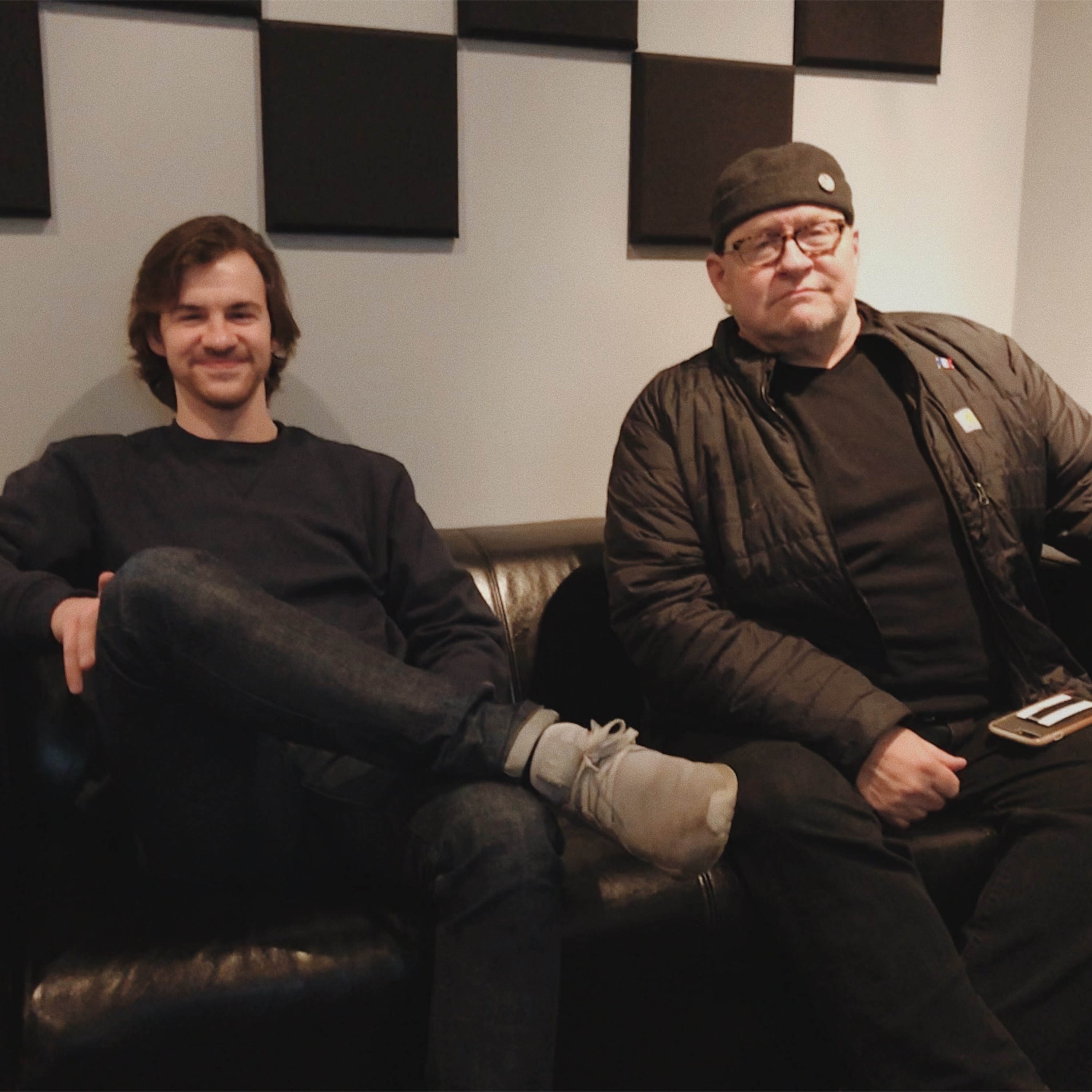 The Max & Tony Show