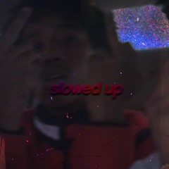 Dez Lorona - Slowed Up (prod. yungsct)
