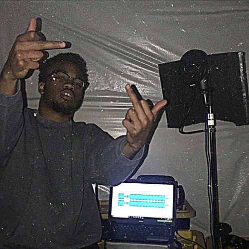 Trippin (Prod. By KrissiO)