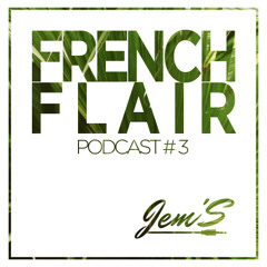 FRENCH FLAIR #3