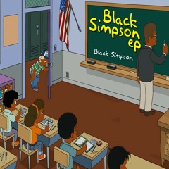 Rarri prod. by BeldonDidThat (Black Simpson Ep)