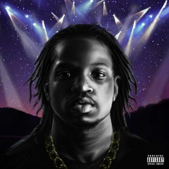 Ridin (feat. Son Koi)