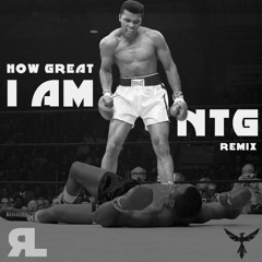 How great I am  (Original Mix)