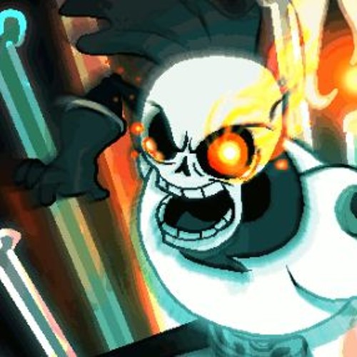 Skull Bash / Battle Against a Final Foe (Cover)