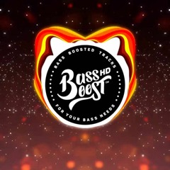 [BASS BOOST CLUB] club music mix Bass&Trap Best Music