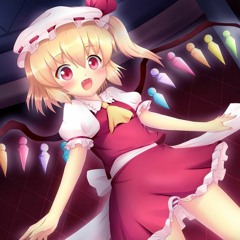 Touhou J-Trance 2018-03-15